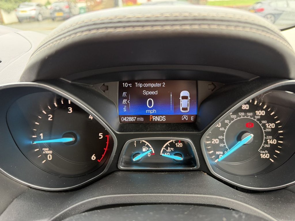Used Ford Kuga 2018 for sale - 77636640: Photo 30