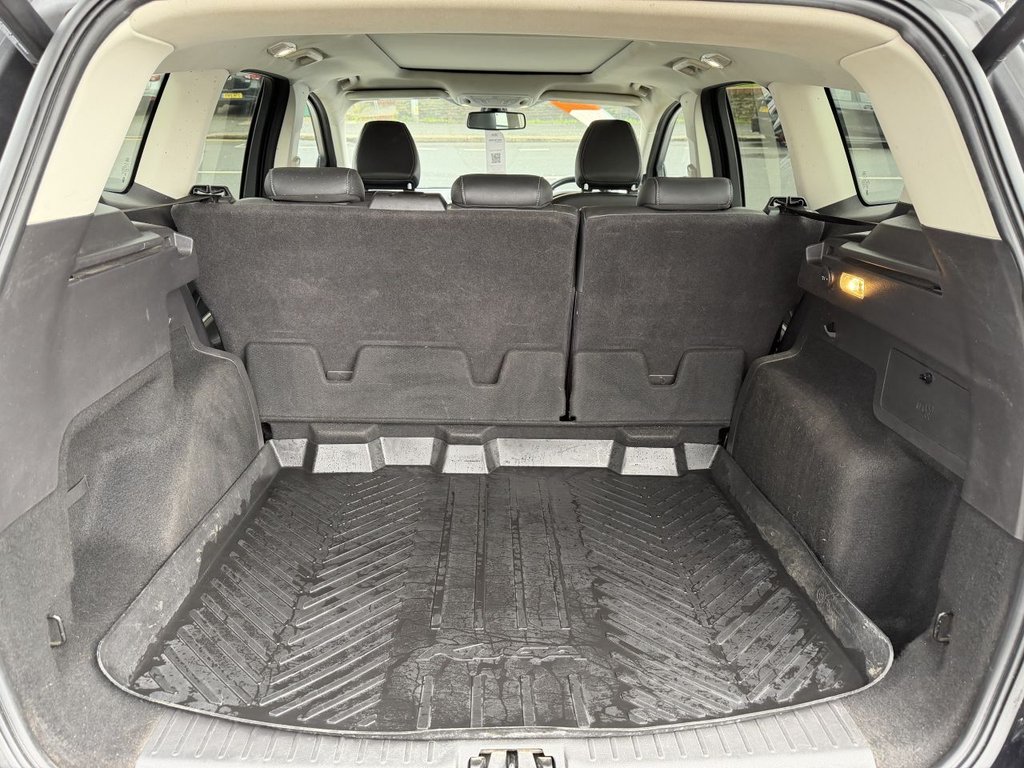 Used Ford Kuga 2018 for sale - 77636640: Photo 31