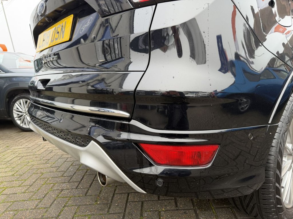 Used Ford Kuga 2018 for sale - 77636640: Photo 34