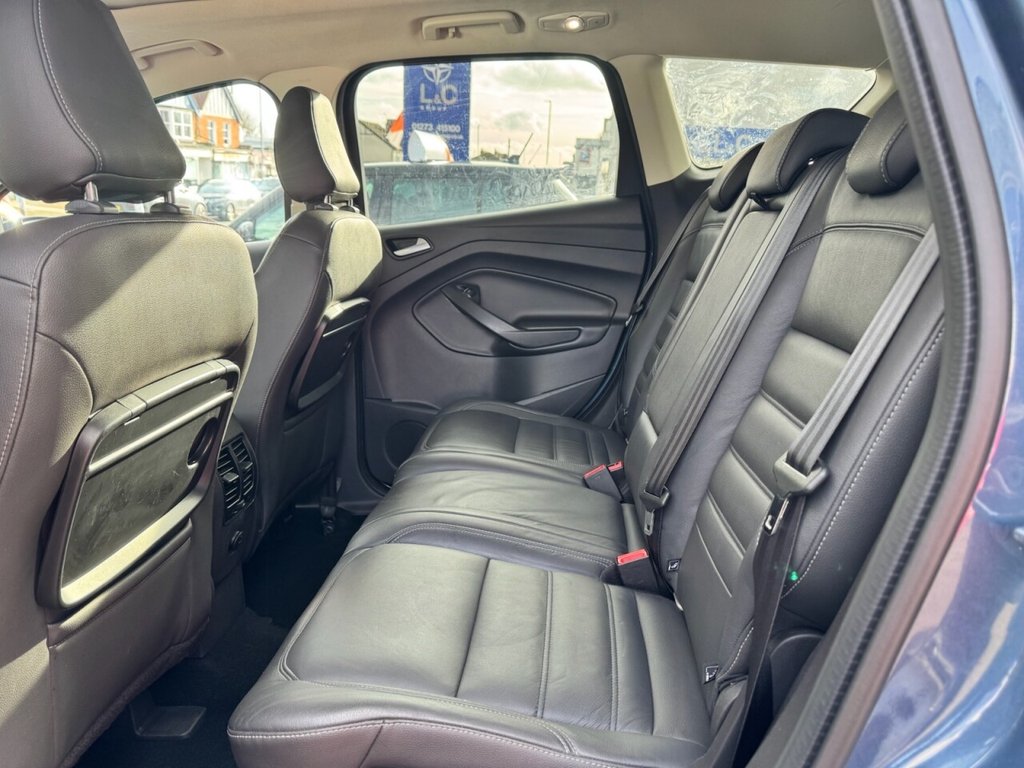 Used Ford Kuga 2019 for sale - 77534649: Photo 12