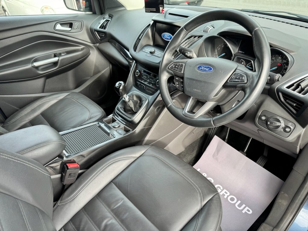 Used Ford Kuga 2019 for sale - 77534649: Photo 15