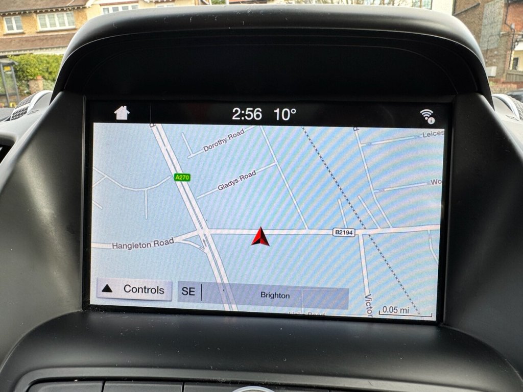 Used Ford Kuga 2019 for sale - 77534649: Photo 17