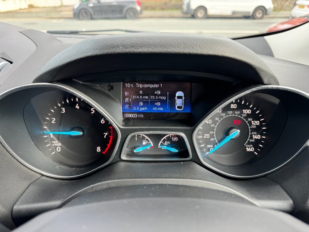 Used Ford Kuga 2019 for sale - 77534649: Photo 24