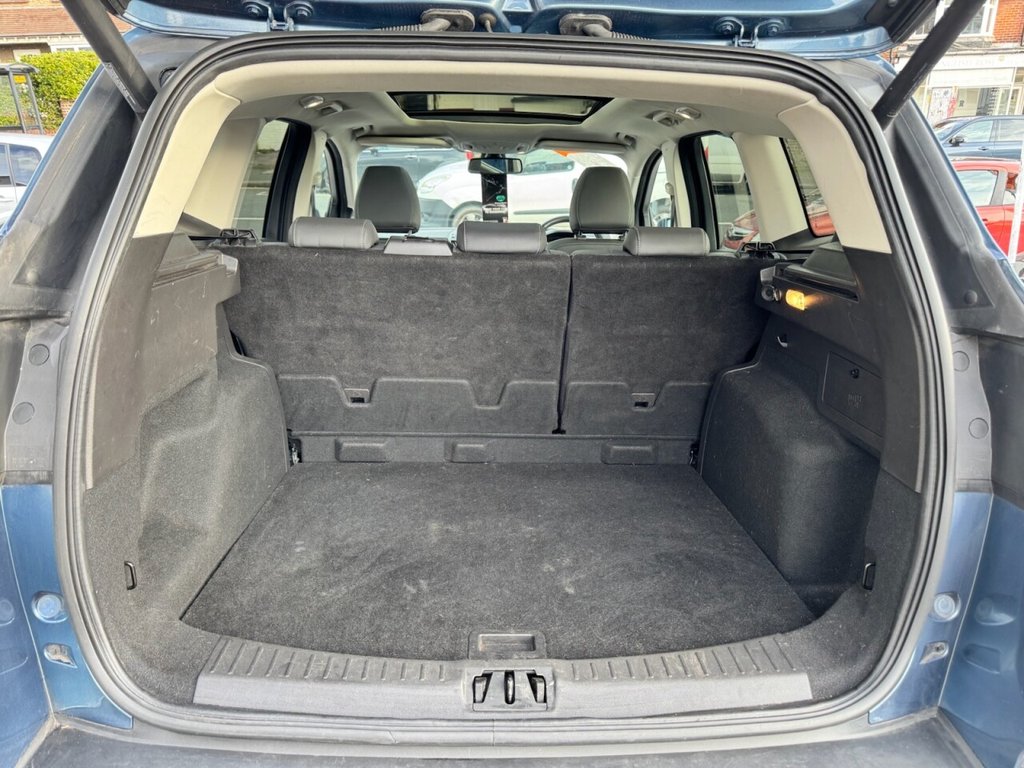 Used Ford Kuga 2019 for sale - 77534649: Photo 27