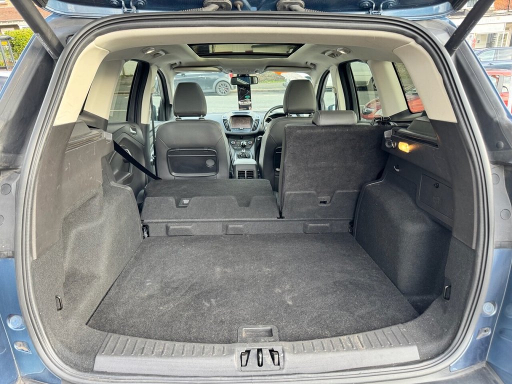 Used Ford Kuga 2019 for sale - 77534649: Photo 28