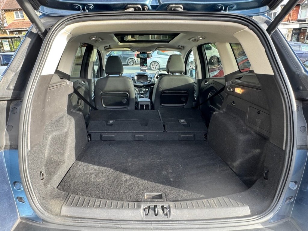 Used Ford Kuga 2019 for sale - 77534649: Photo 29