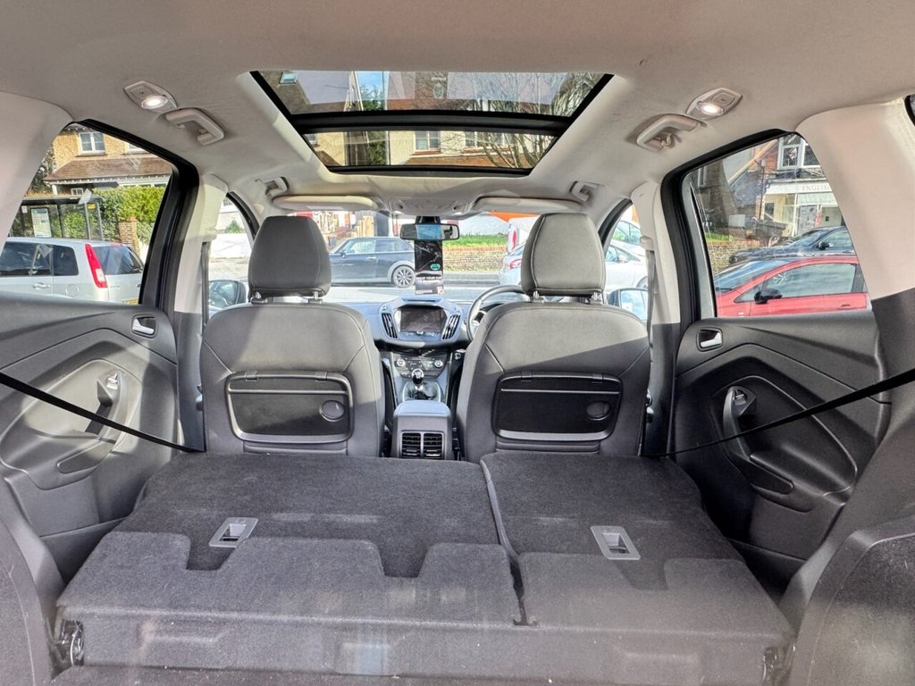 Used Ford Kuga 2019 for sale - 77534649: Photo 30