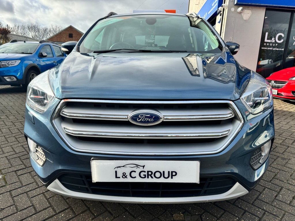 Used Ford Kuga 2019 for sale - 77534649: Photo 4