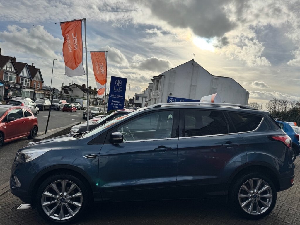 Used Ford Kuga 2019 for sale - 77534649: Photo 6