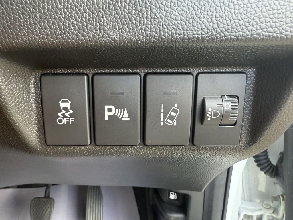 Vehicle 31