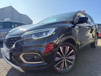 Used Renault Kadjar 2019 for sale - 74390668: Photo