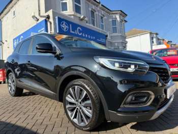 Used Renault Kadjar 2019 for sale - 74390668: Photo