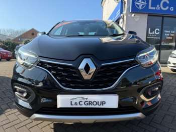 Used Renault Kadjar 2019 for sale - 74390668: Photo