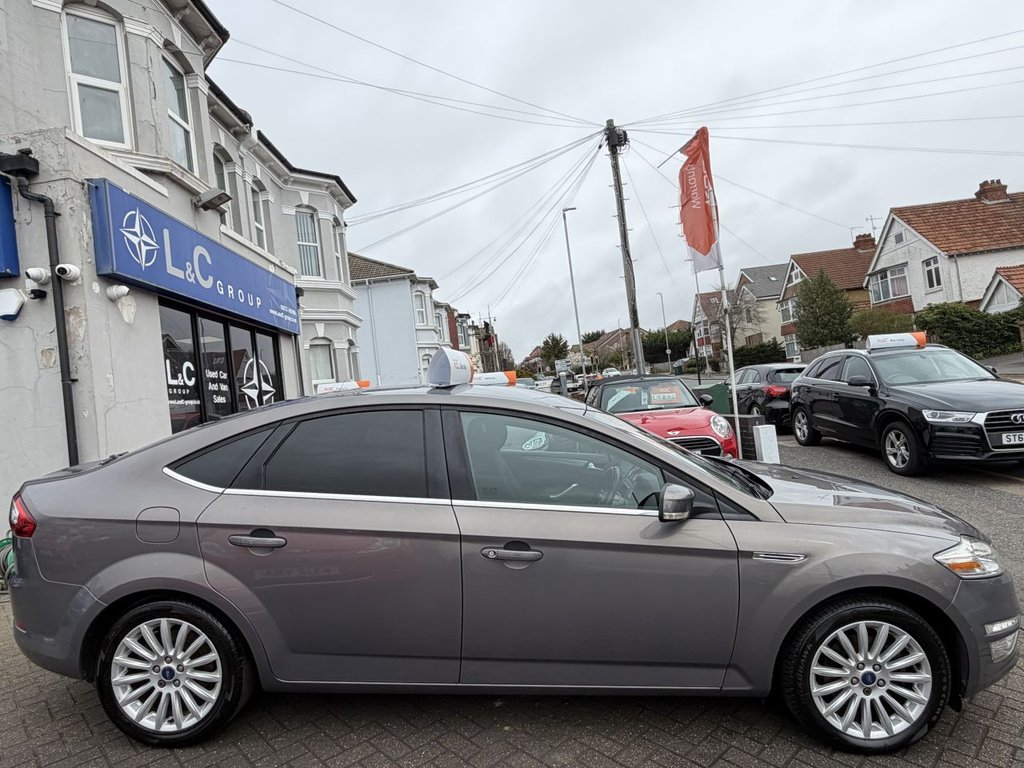 Used Ford Mondeo 2012 for sale - 78056278: Photo 10