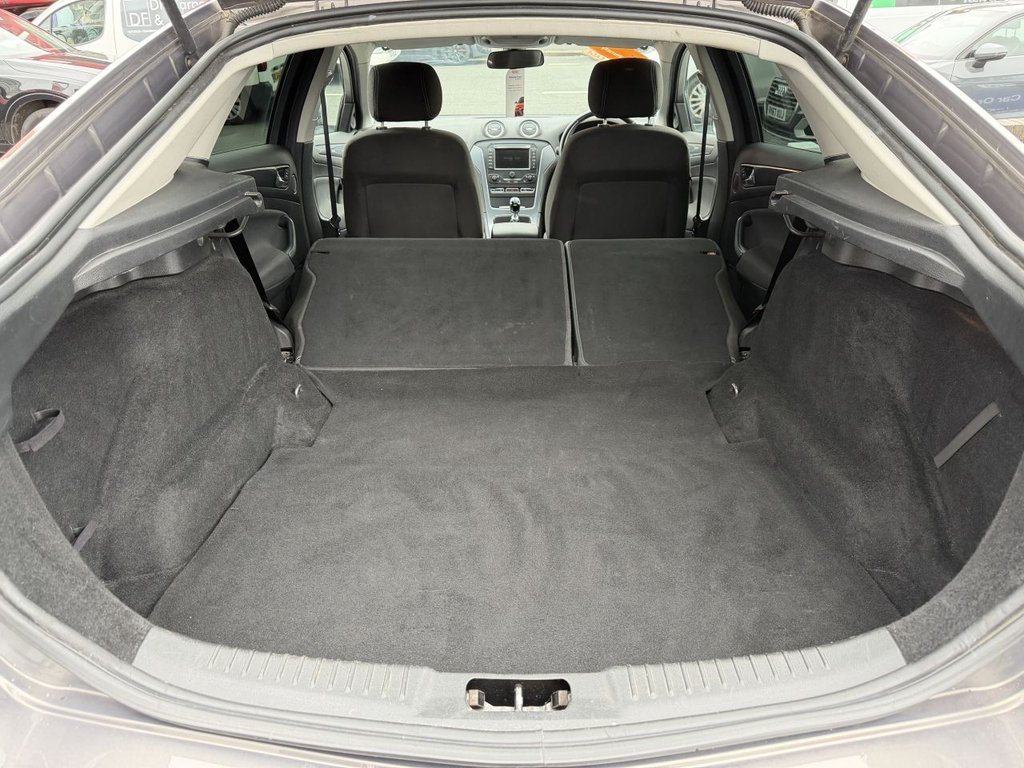 Used Ford Mondeo 2012 for sale - 78056278: Photo 12