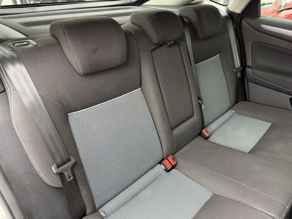 Used Ford Mondeo 2012 for sale - 78056278: Photo 13