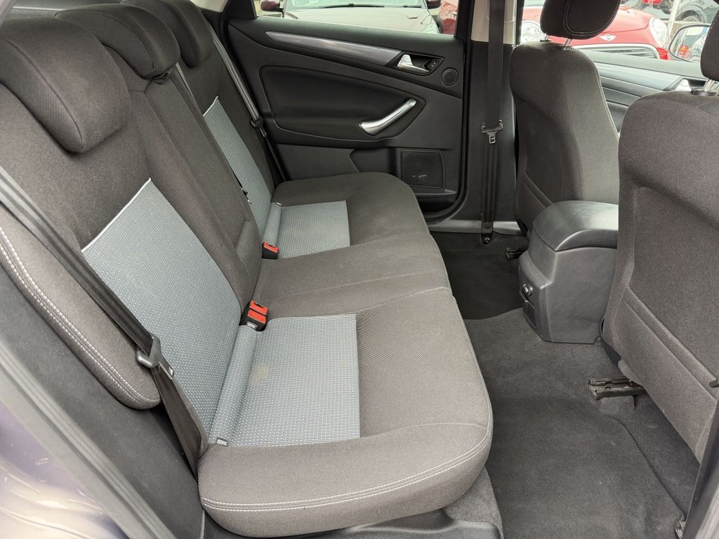 Used Ford Mondeo 2012 for sale - 78056278: Photo 14