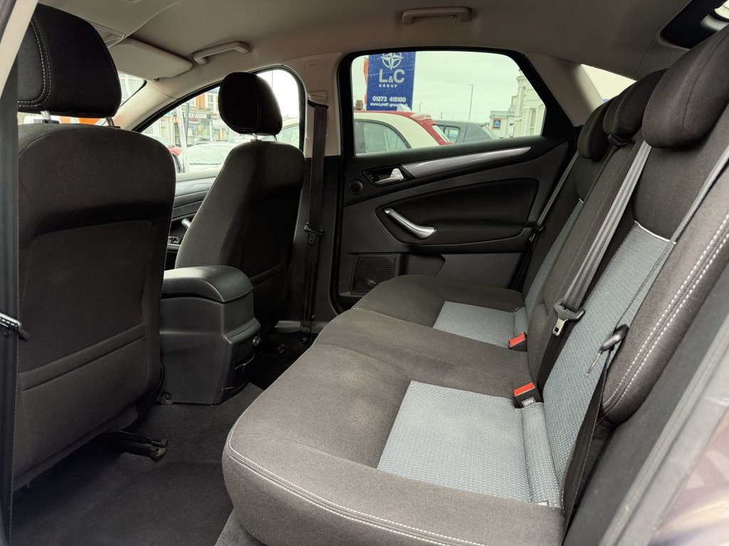 Used Ford Mondeo 2012 for sale - 78056278: Photo 15