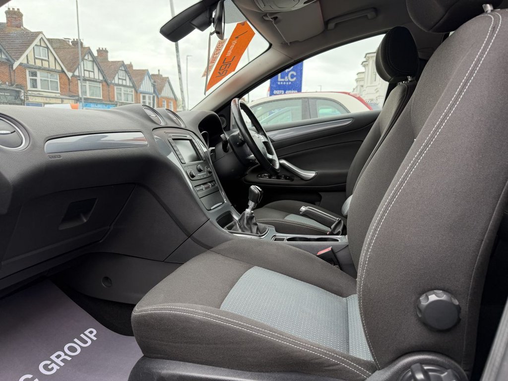 Used Ford Mondeo 2012 for sale - 78056278: Photo 17