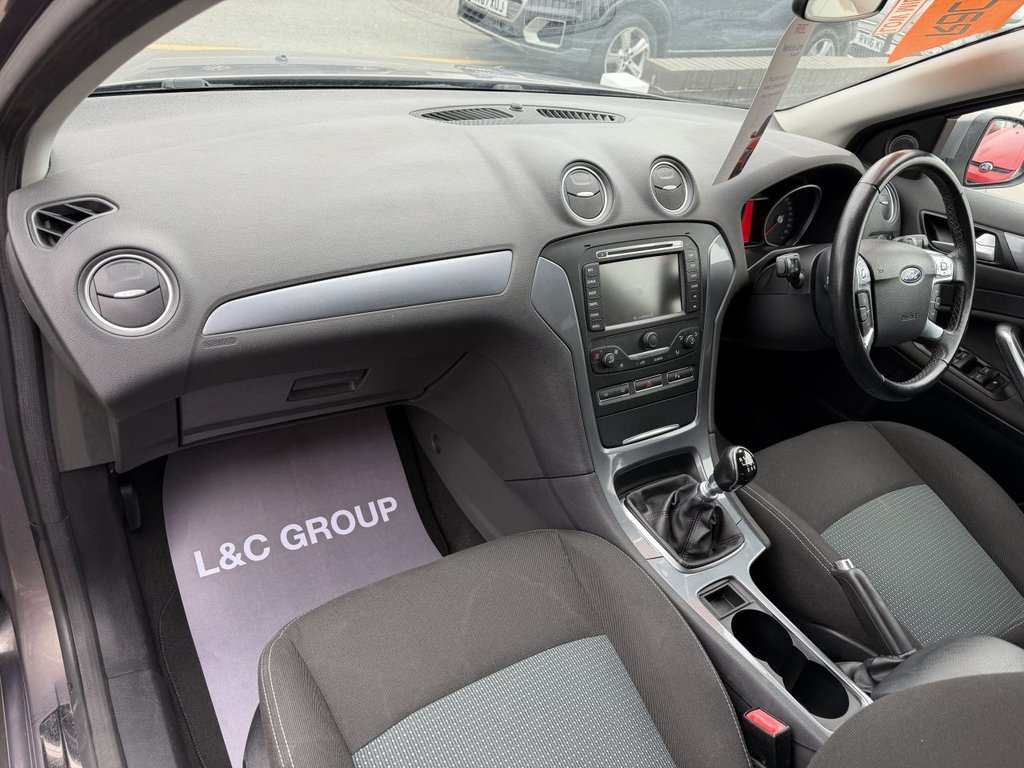 Used Ford Mondeo 2012 for sale - 78056278: Photo 18