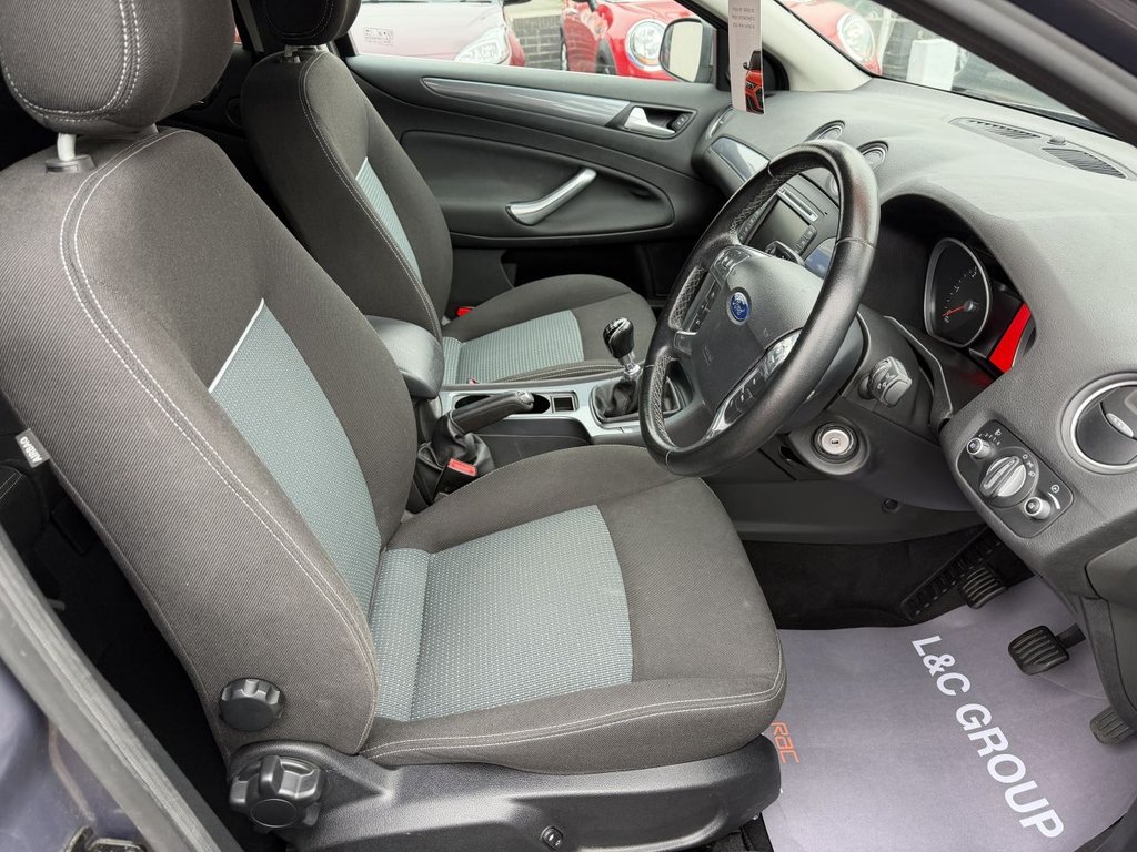 Used Ford Mondeo 2012 for sale - 78056278: Photo 19