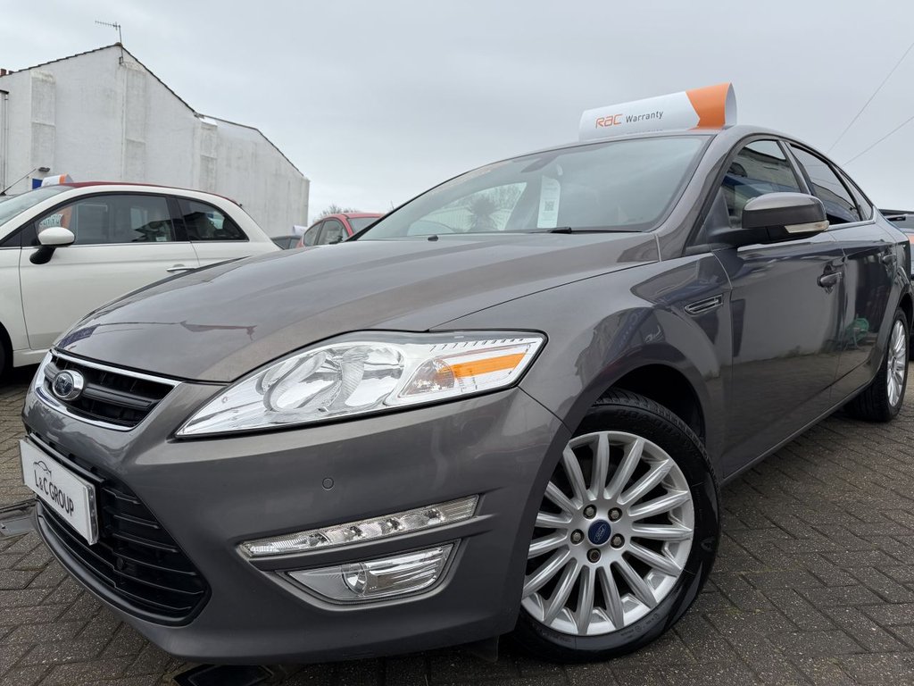 Used Ford Mondeo 2012 for sale - 78056278: Photo 2
