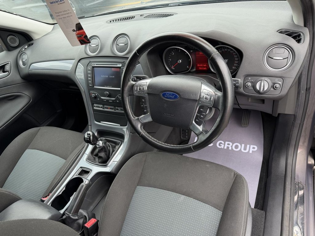 Used Ford Mondeo 2012 for sale - 78056278: Photo 20