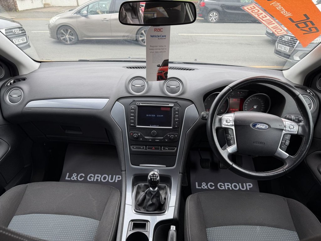 Used Ford Mondeo 2012 for sale - 78056278: Photo 21