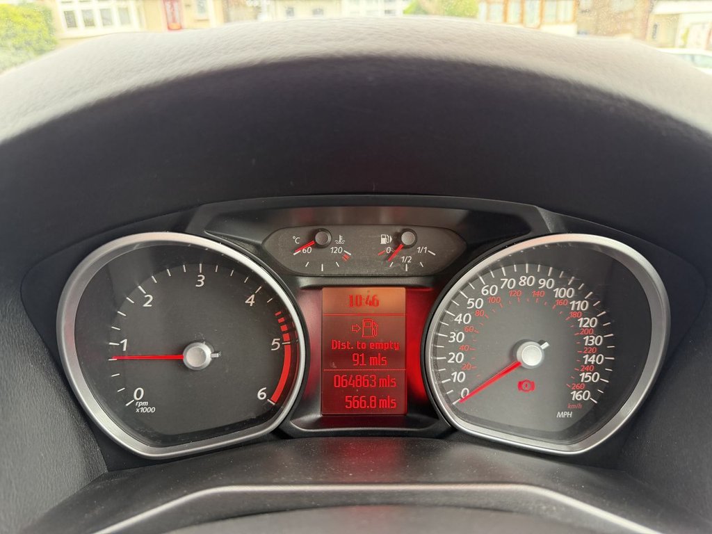 Used Ford Mondeo 2012 for sale - 78056278: Photo 22