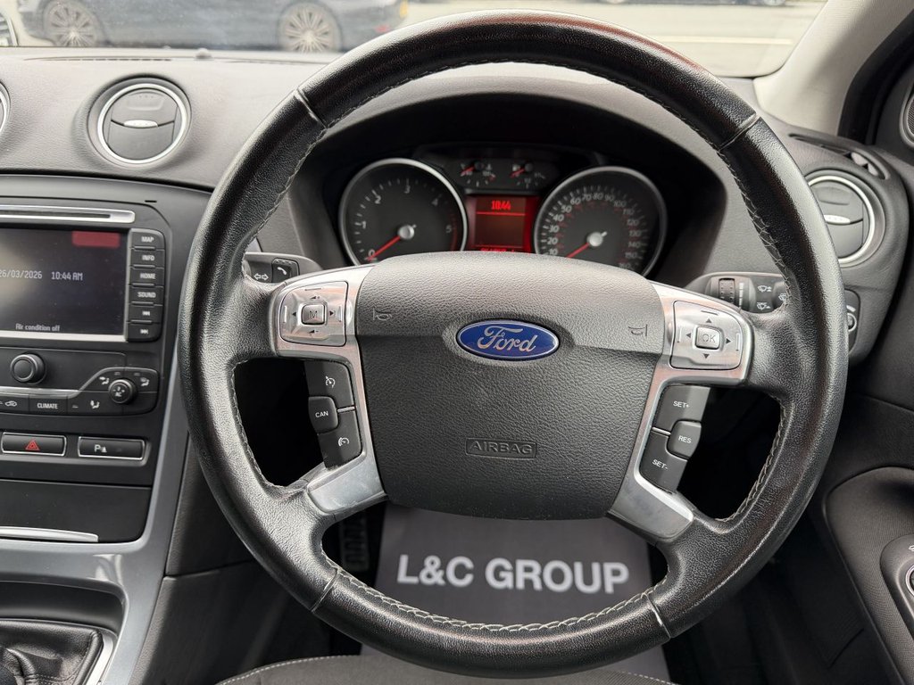 Used Ford Mondeo 2012 for sale - 78056278: Photo 23