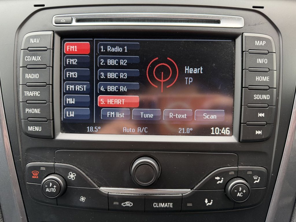 Used Ford Mondeo 2012 for sale - 78056278: Photo 24