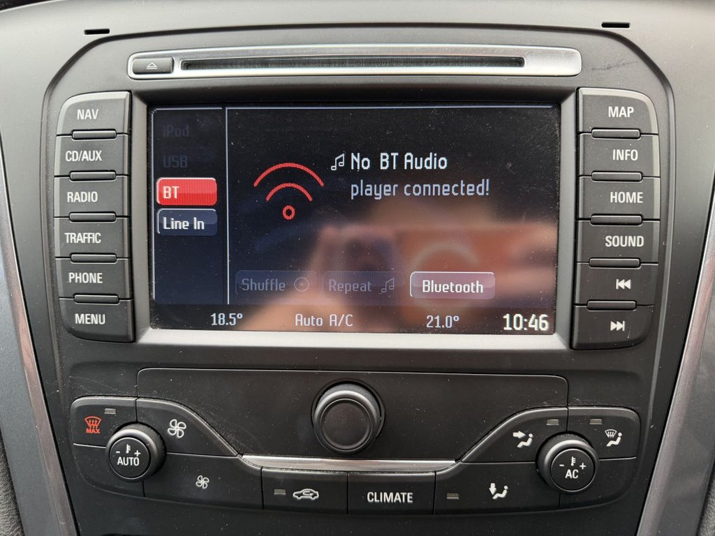 Used Ford Mondeo 2012 for sale - 78056278: Photo 25