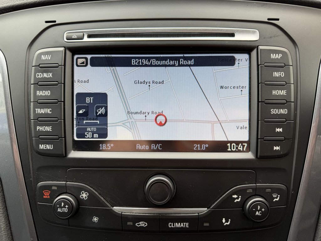 Used Ford Mondeo 2012 for sale - 78056278: Photo 26