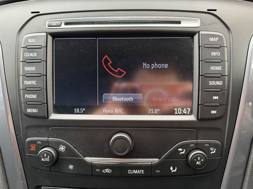 Used Ford Mondeo 2012 for sale - 78056278: Photo 27