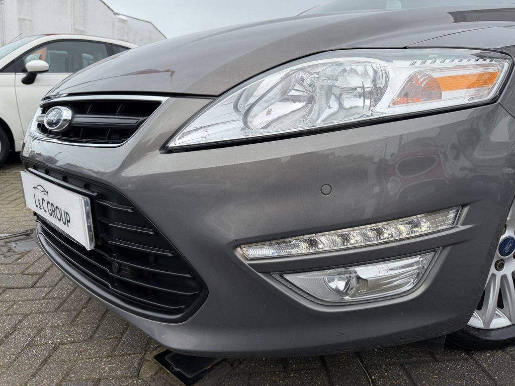 Used Ford Mondeo 2012 for sale - 78056278: Photo 30