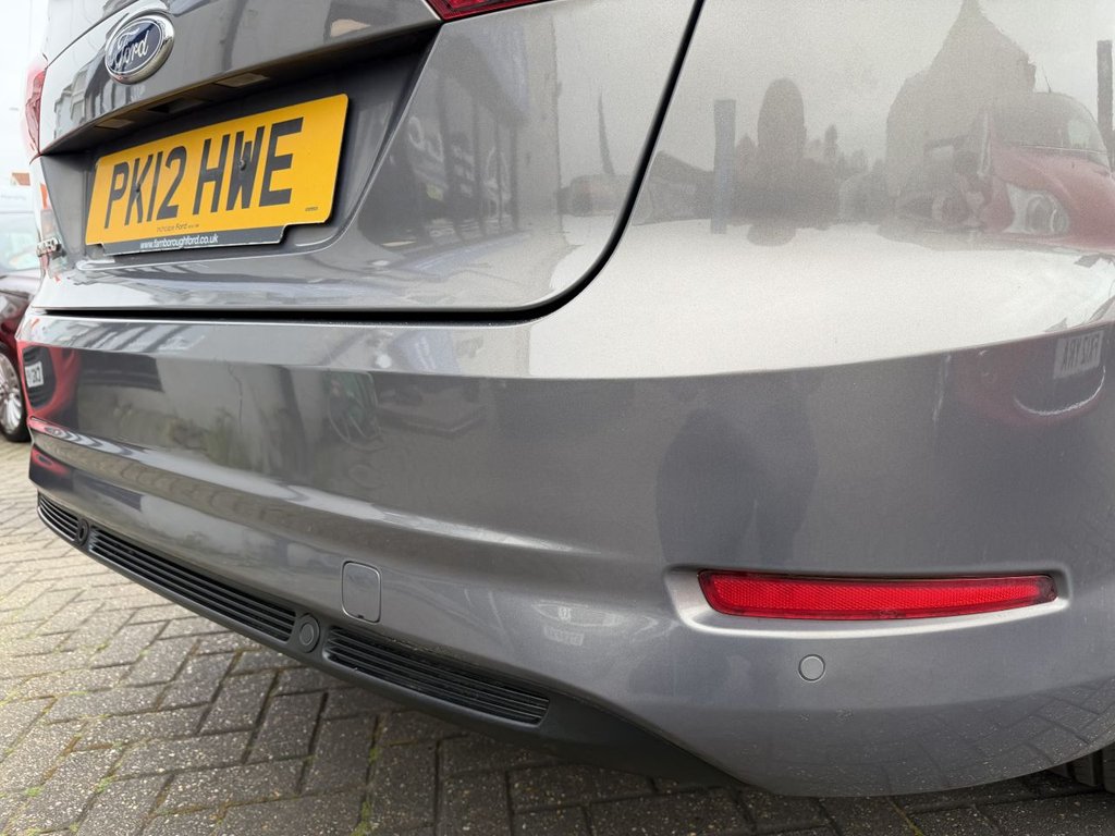 Used Ford Mondeo 2012 for sale - 78056278: Photo 31