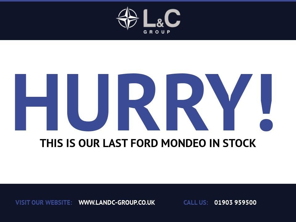 Used Ford Mondeo 2012 for sale - 78056278: Photo 38