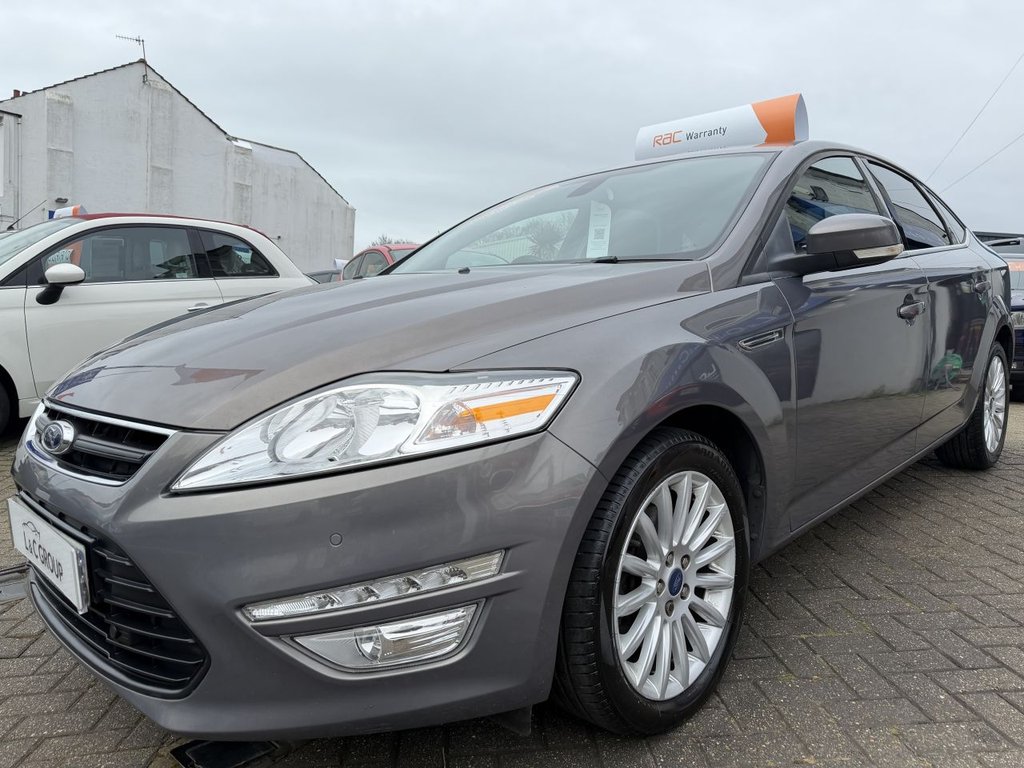 Used Ford Mondeo 2012 for sale - 78056278: Photo 5
