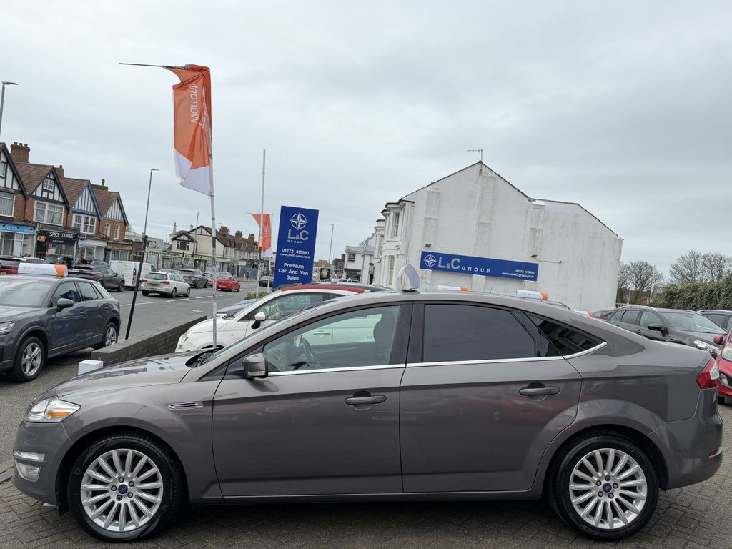 Used Ford Mondeo 2012 for sale - 78056278: Photo 6