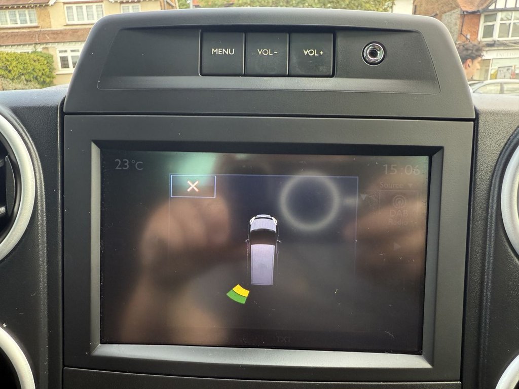 Used Peugeot Partner Tepee 2017 for sale - 77301865: Photo 21