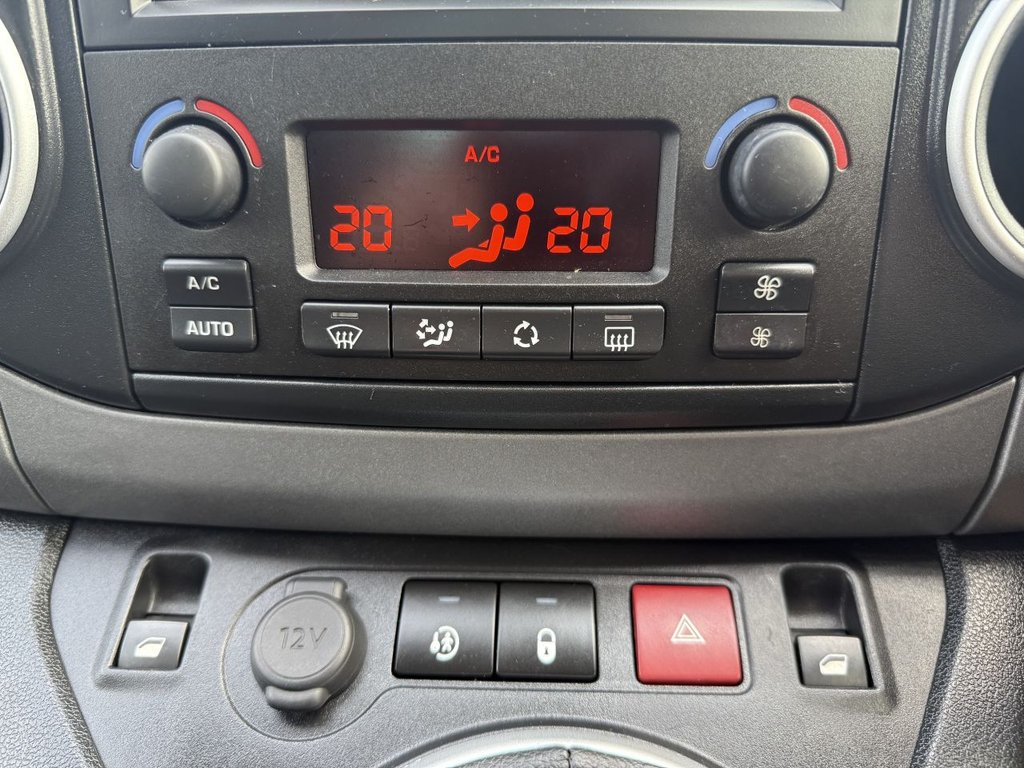 Used Peugeot Partner Tepee 2017 for sale - 77301865: Photo 25