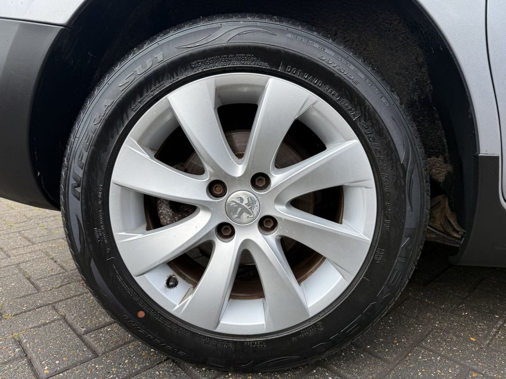 Used Peugeot Partner Tepee 2017 for sale - 77301865: Photo 36