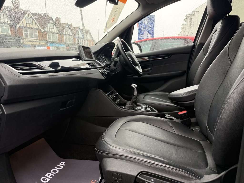 Used BMW 2 Series Gran Tourer 2015 for sale - 76261447: Photo 12