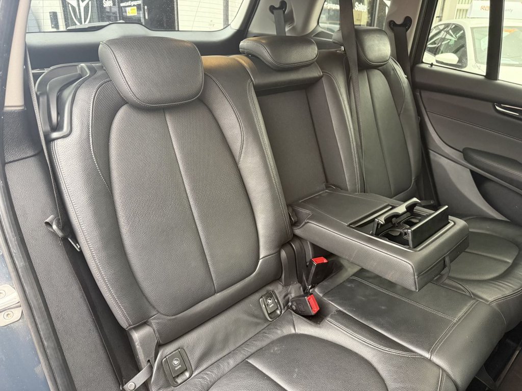 Used BMW 2 Series Gran Tourer 2015 for sale - 76261447: Photo 15