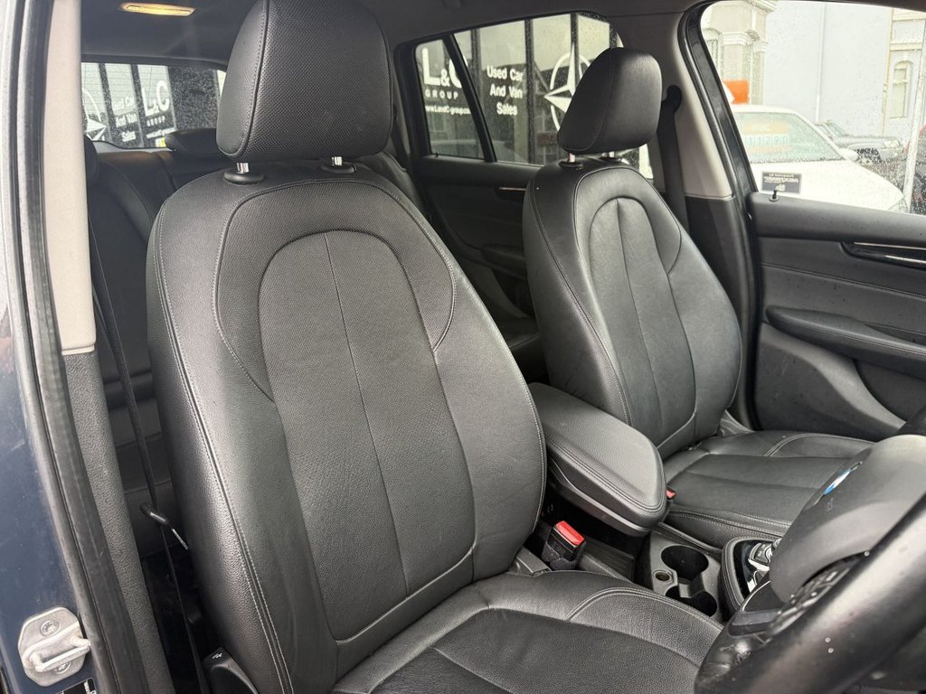 Used BMW 2 Series Gran Tourer 2015 for sale - 76261447: Photo 18