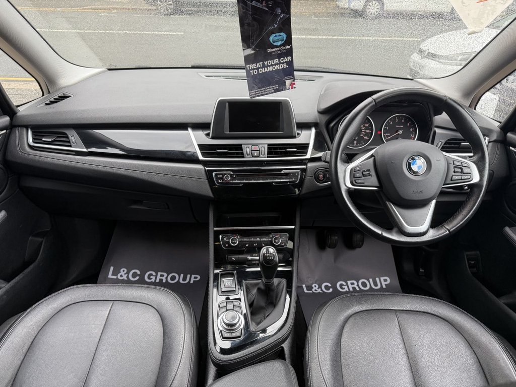 Used BMW 2 Series Gran Tourer 2015 for sale - 76261447: Photo 20