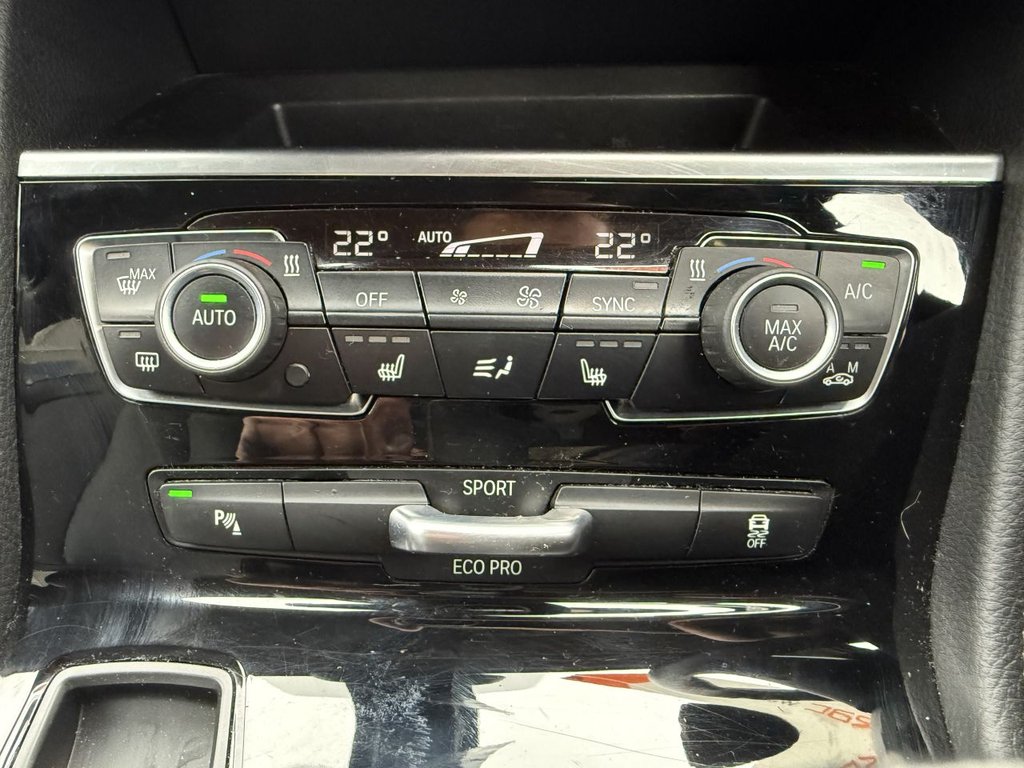 Used BMW 2 Series Gran Tourer 2015 for sale - 76261447: Photo 26