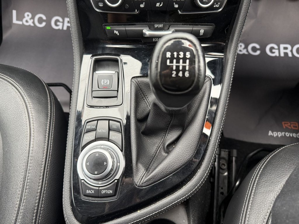 Used BMW 2 Series Gran Tourer 2015 for sale - 76261447: Photo 27