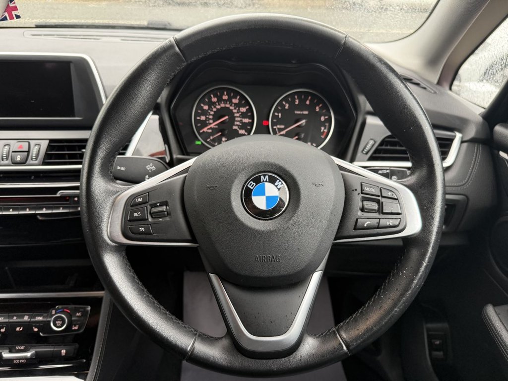 Used BMW 2 Series Gran Tourer 2015 for sale - 76261447: Photo 28