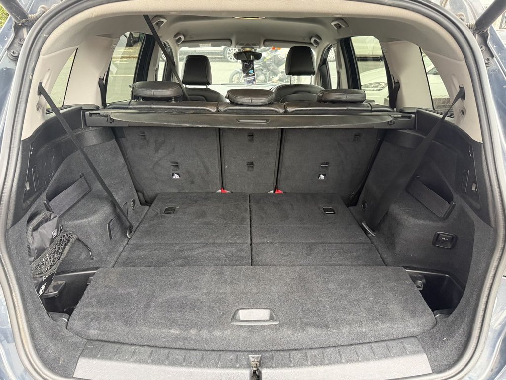 Used BMW 2 Series Gran Tourer 2015 for sale - 76261447: Photo 32